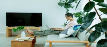 Finding the Best TV Internet Deals for Your Home