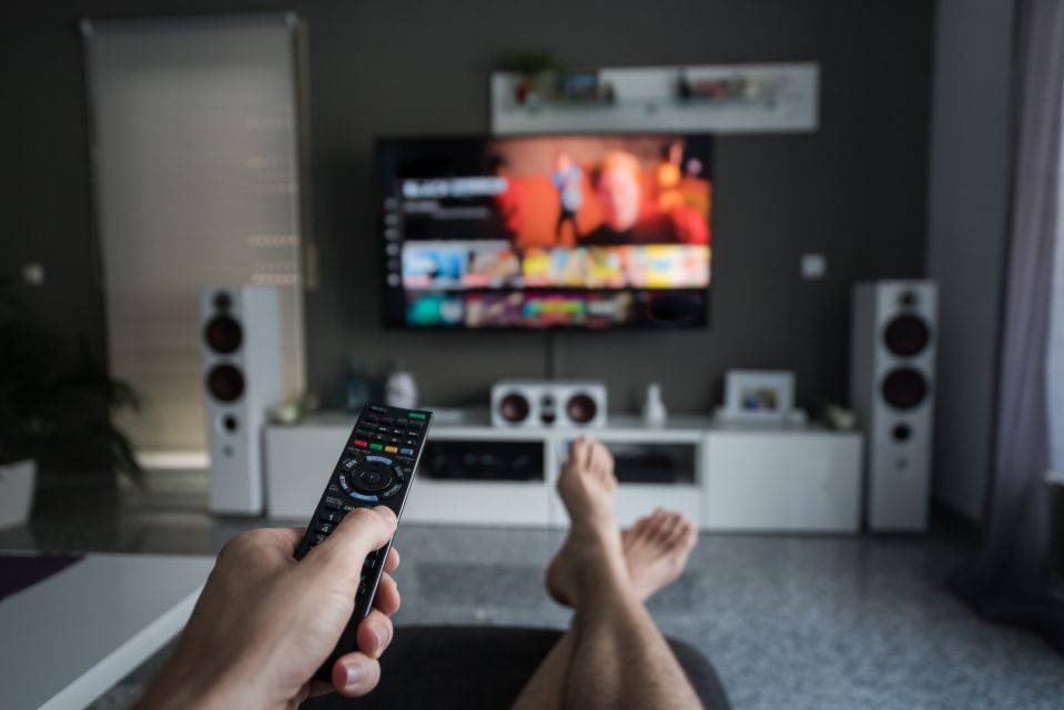 Cable TV:  Advantages and Disadvantages