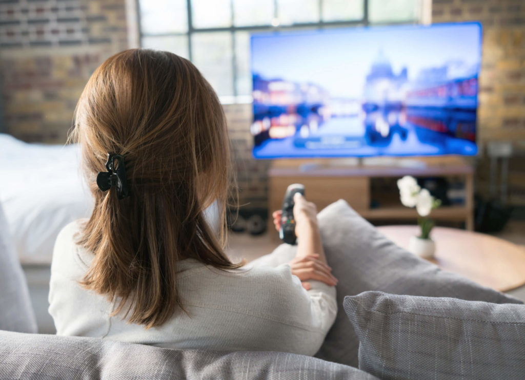 Best TV Providers with Best Customer Satisfaction