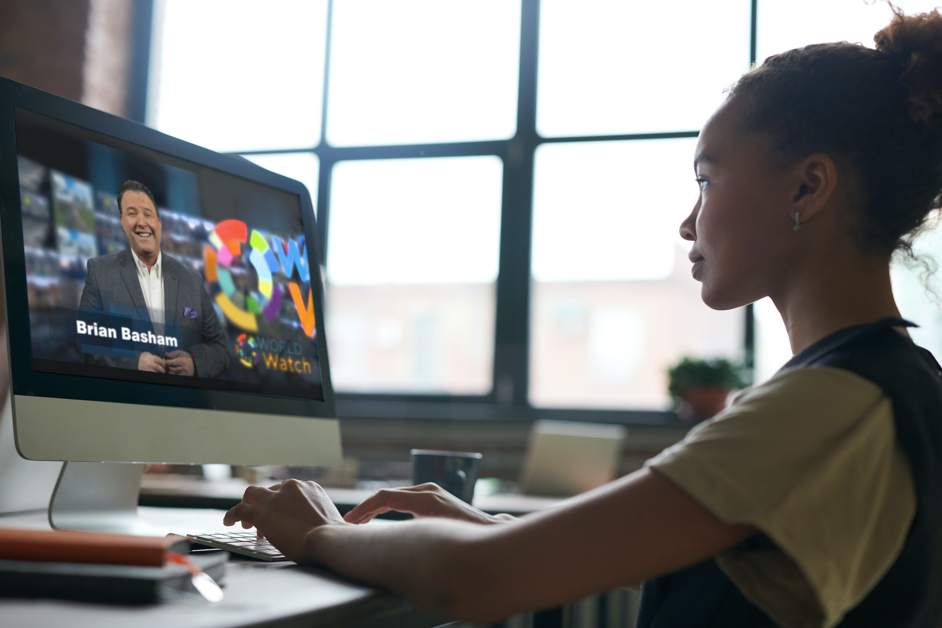 How to Watch Free Live TV News?