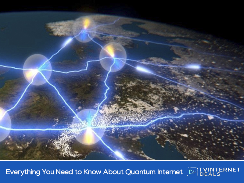 Everything You Need to Know About Quantum Fiber