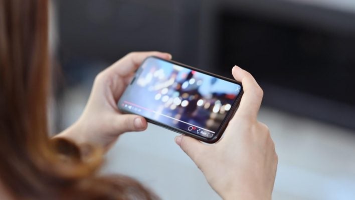 Streaming is not always Legal, Here's what you need to know