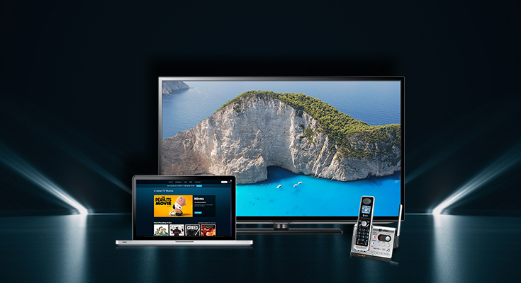 Getting A Bundle For Your Cable and Internet Connection