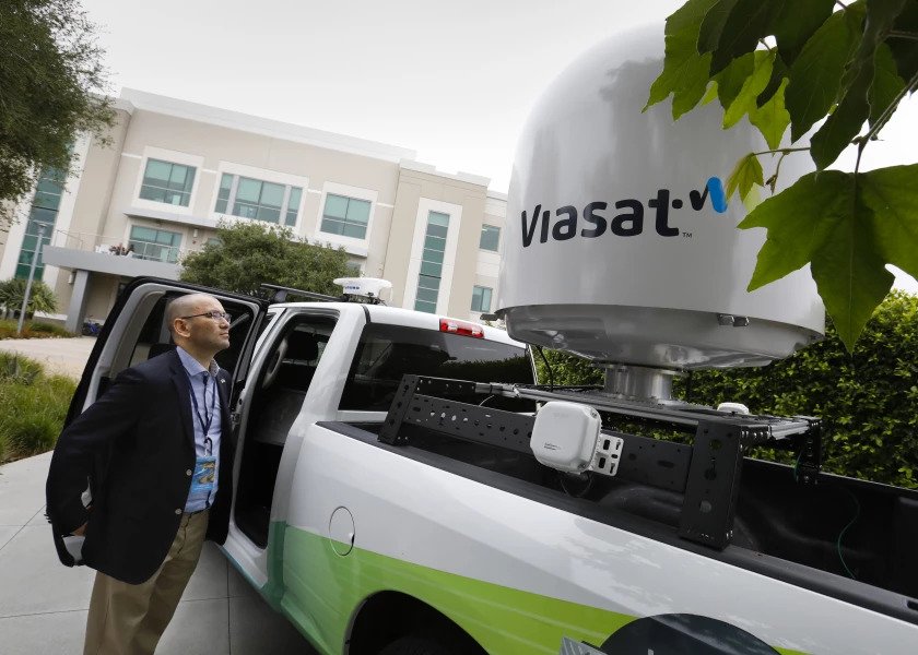 How to Find if Viasat Internet is Available in My Area?