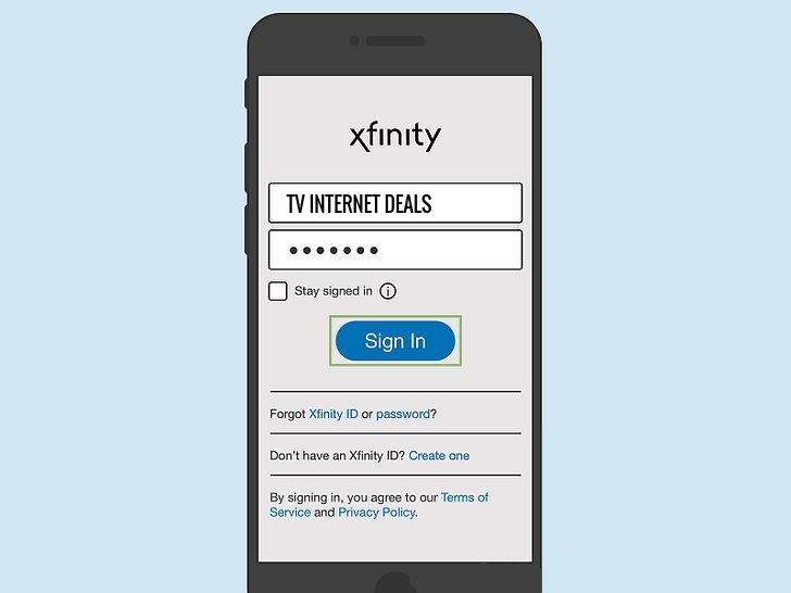 How to Change Xfinity WiFi Password?