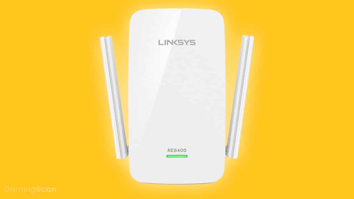 The Best Wi-Fi Range Extenders 2026