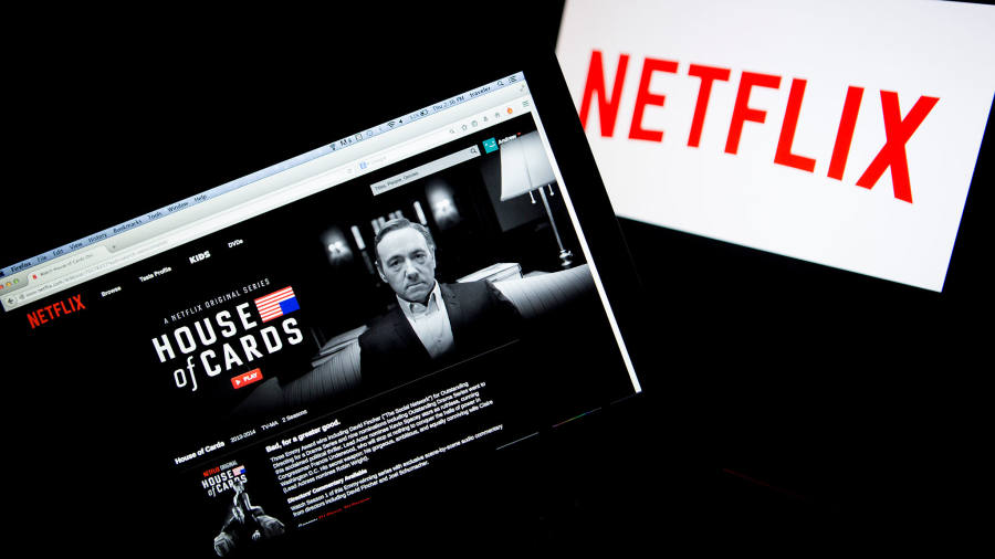 How to watch Netflix on AT&T DirecTV