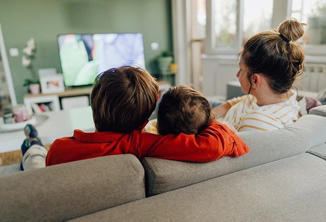 Here's How To Stop Your TV From Watching You