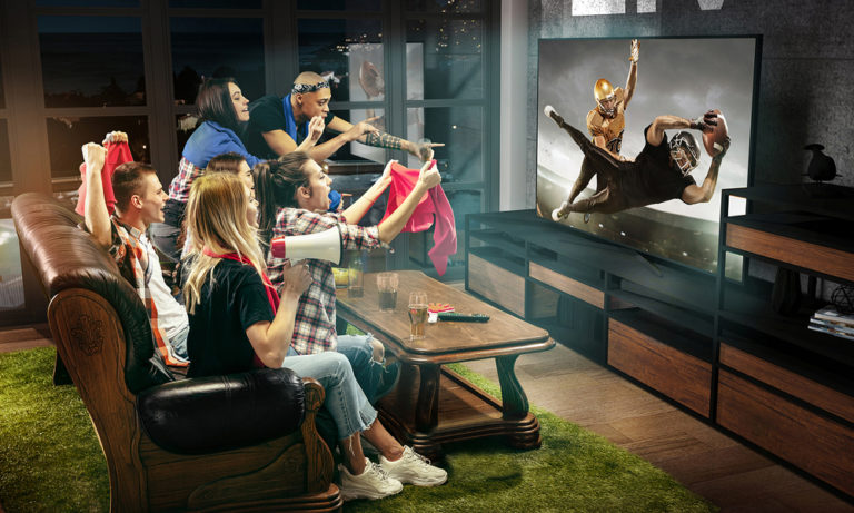 How to Watch Live Sports Without Cable TV?