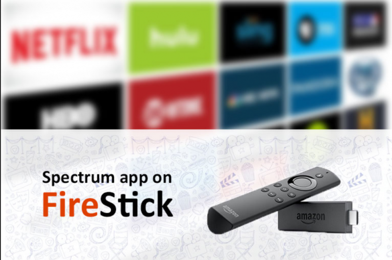How To Install Spectrum TV App On Firestick