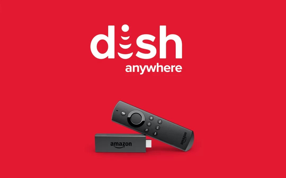 How to Install Dish Anywhere on Firestick?