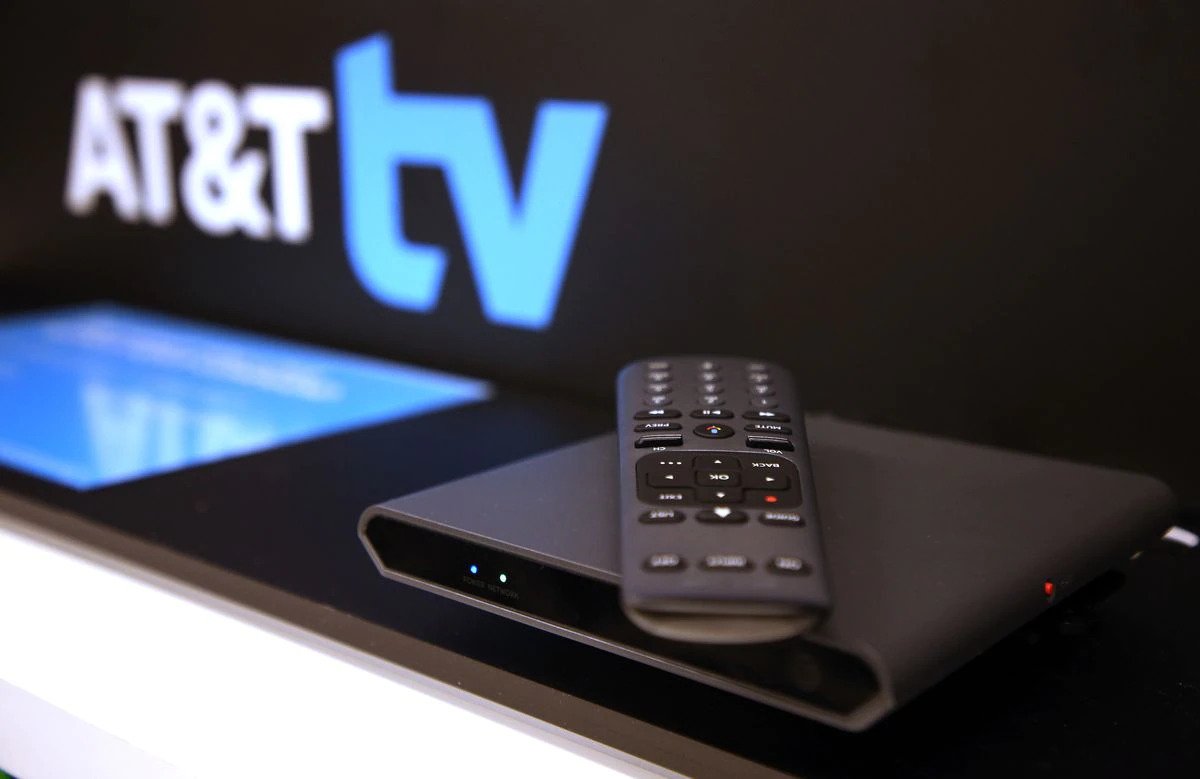 What Channel is Fox on AT&T TV?