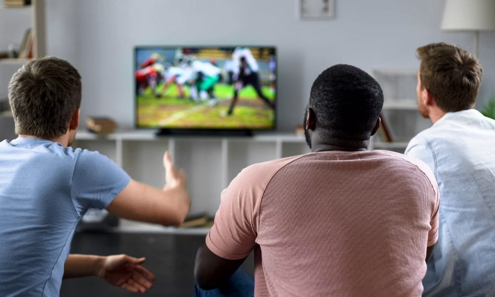 Understanding Over-the-Air TV: A Comprehensive Guide