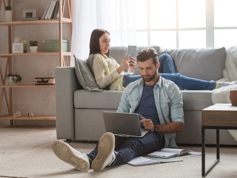 How to Switch Internet Service Providers with Less Hassle