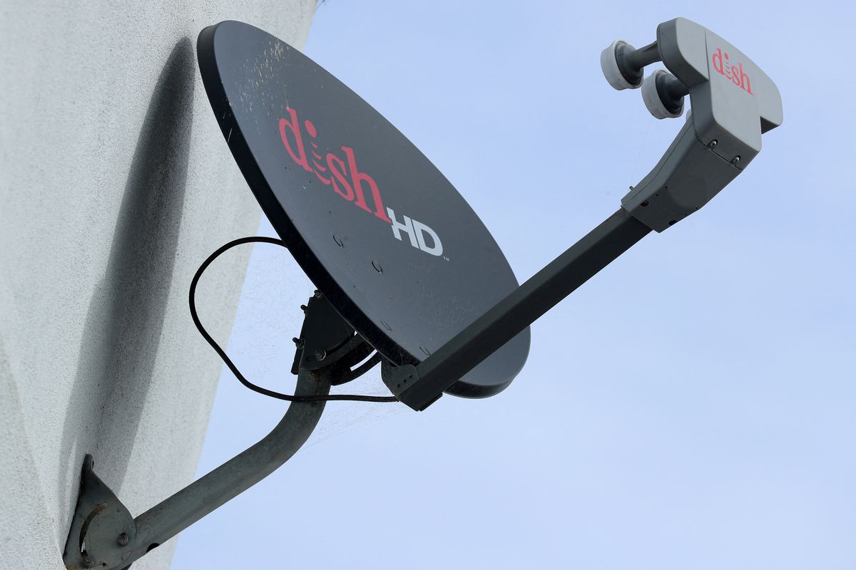 DISH Network Internet Prices & Plans  2026
