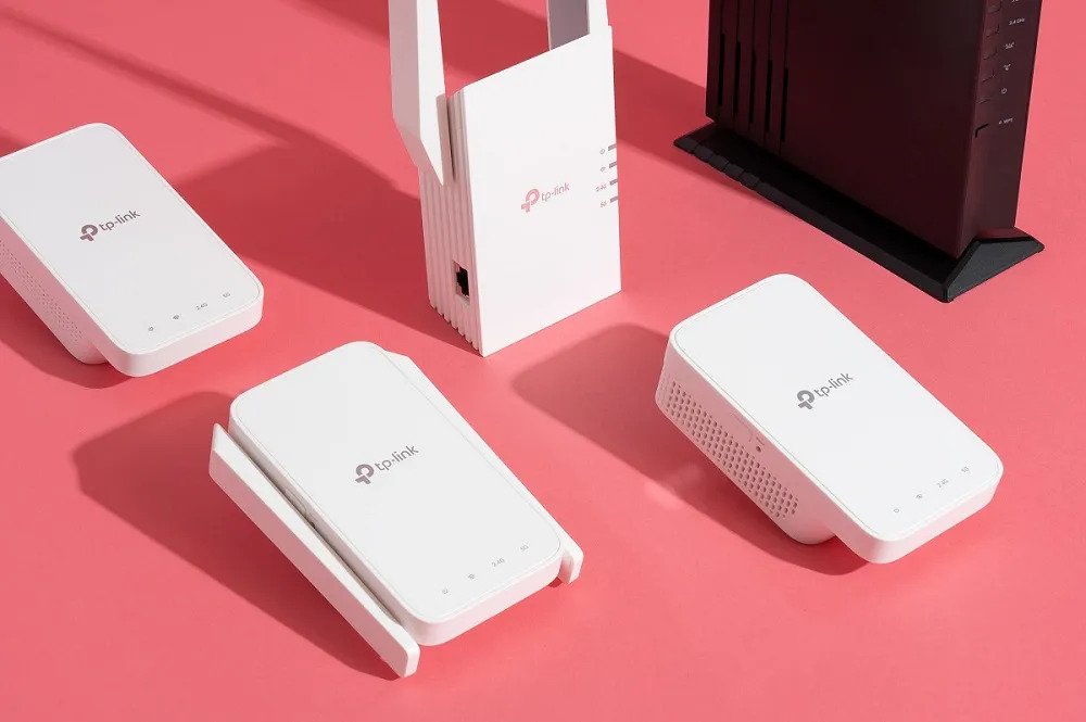 The Best Wi-Fi Range Extenders  2026
