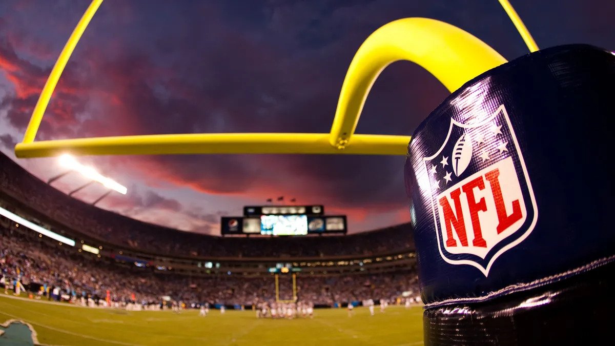 How to Watch NFL Games If I Don't Have Cable