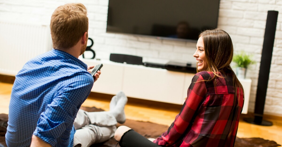 Top Internet & TV Providers Based on Customer Satisfaction