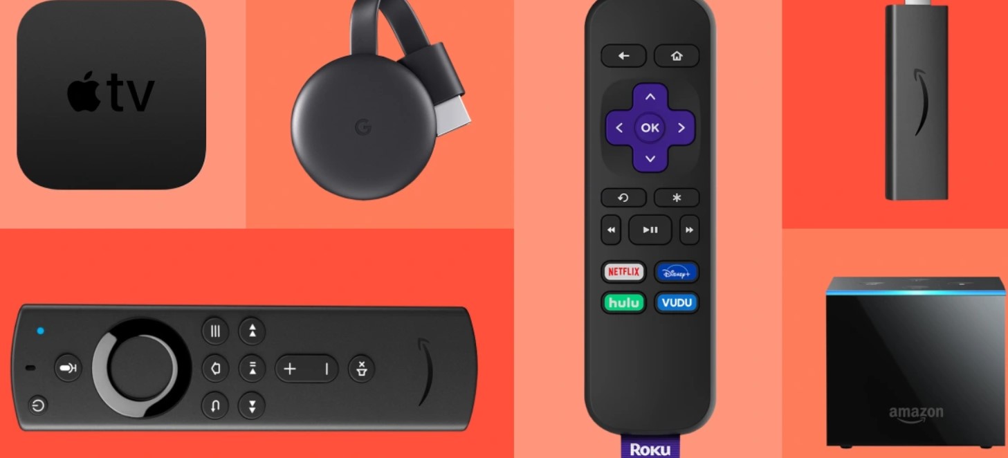 Best Streaming Device for  2026: Picks From Roku, Google and Amazon