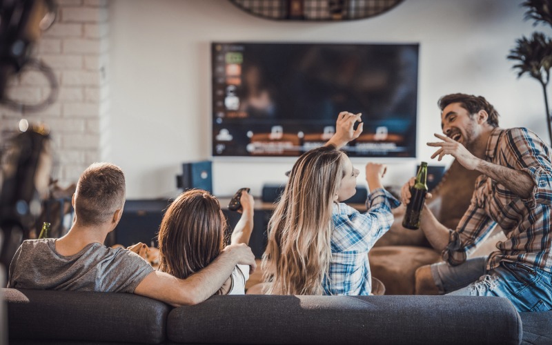 Is Satellite Internet Fast Enough for Steaming?