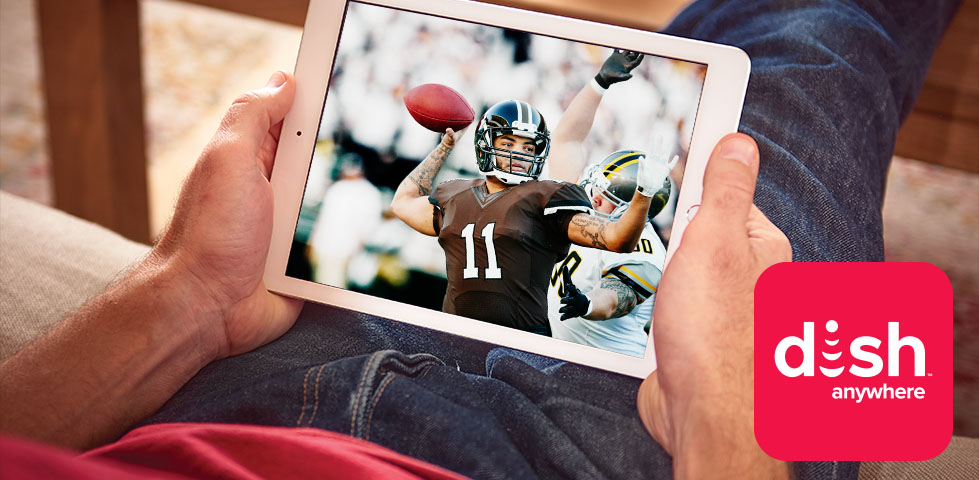 Stream Anytime, Anywhere: How DISH Anywhere Revolutionizes Entertainment