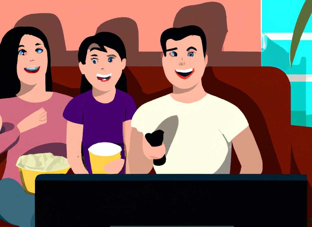 Best Streaming Services for Kids