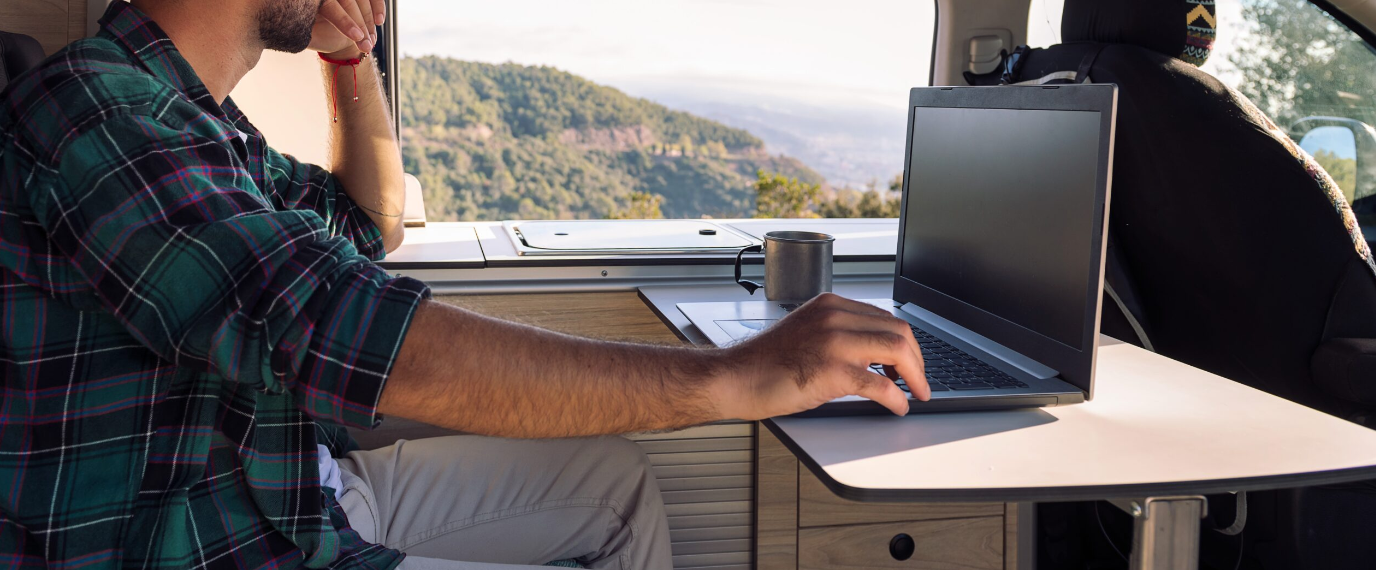 Best Internet Options for RVs: Comprehensive Guide