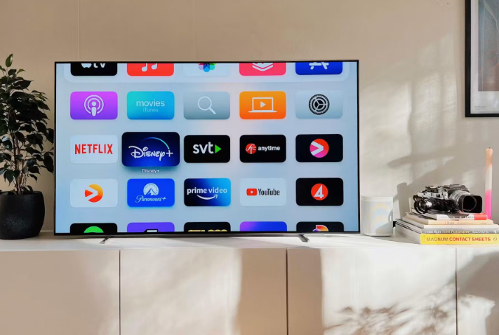 How to Watch TV on the Internet: A Comprehensive Guide
