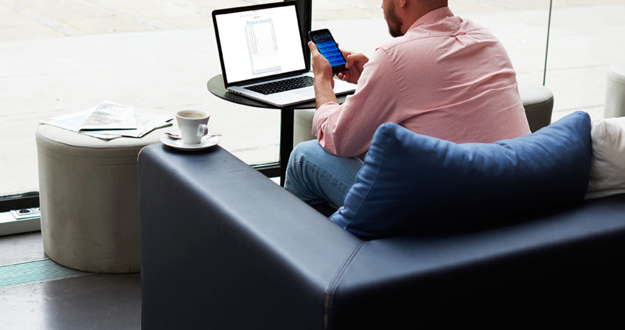 Top Benefits of Optimum Internet for Your Online Business