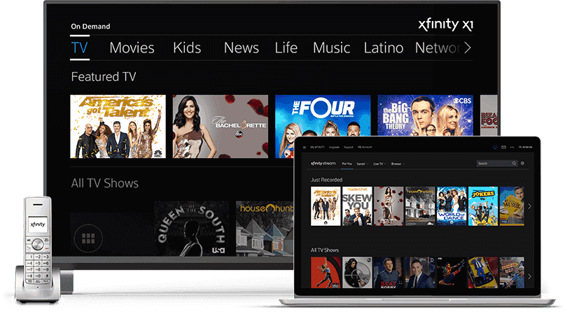 Comcast Plans: A Buyer's Guide to Cost-Effective TV and Internet