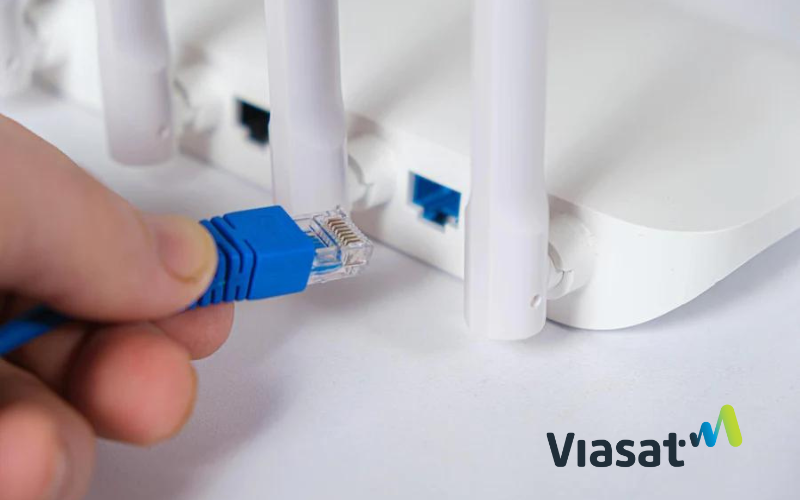 ViaSat Internet Troubleshooting: How to Fix Common Issues