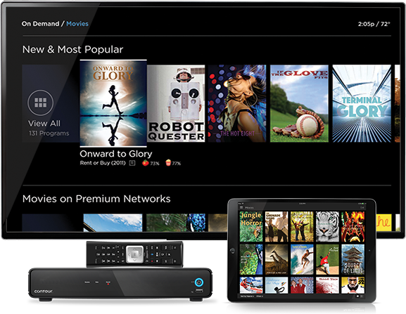 COX Best Plans: Elevate Your Digital Experience