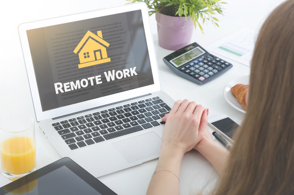 The Role of TV and Internet Plans in Supporting Remote Work