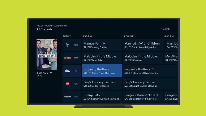 Guide to Spectrum Streaming Service: Stream TV Live or On-Demand