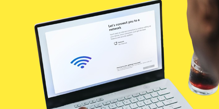 How to Order and Install Your New Internet Service: A Comprehensive Guide