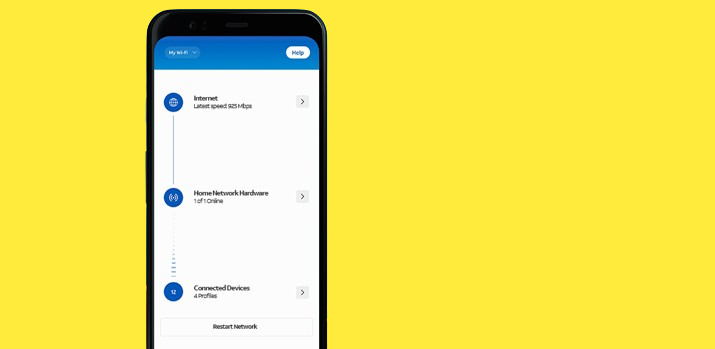 How to Troubleshoot AT&T Smart Home Manager?
