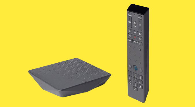 Won't Turn On: How To Fix Comcast Box After Power Outage?