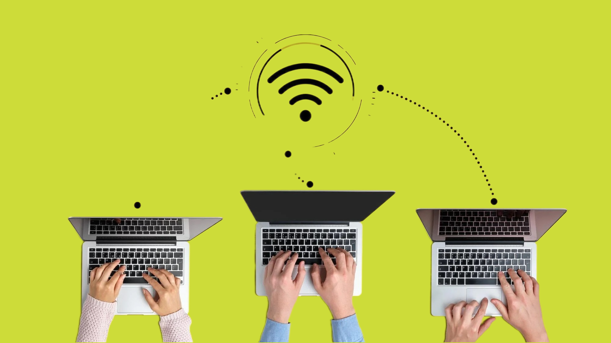 No Internet Connection? How to Troubleshoot Internet Issues