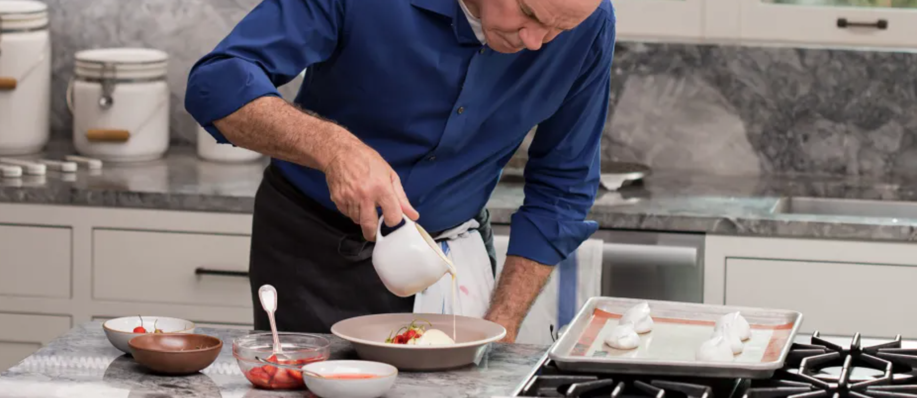 Best Food Movies and TV Packages for Chefs and Foodies