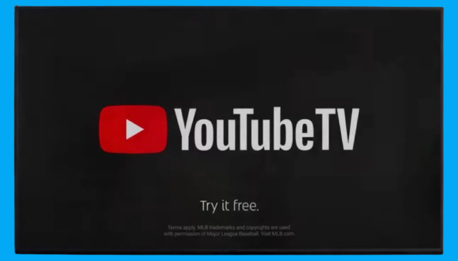 How does YouTube TV work with Frontier?
