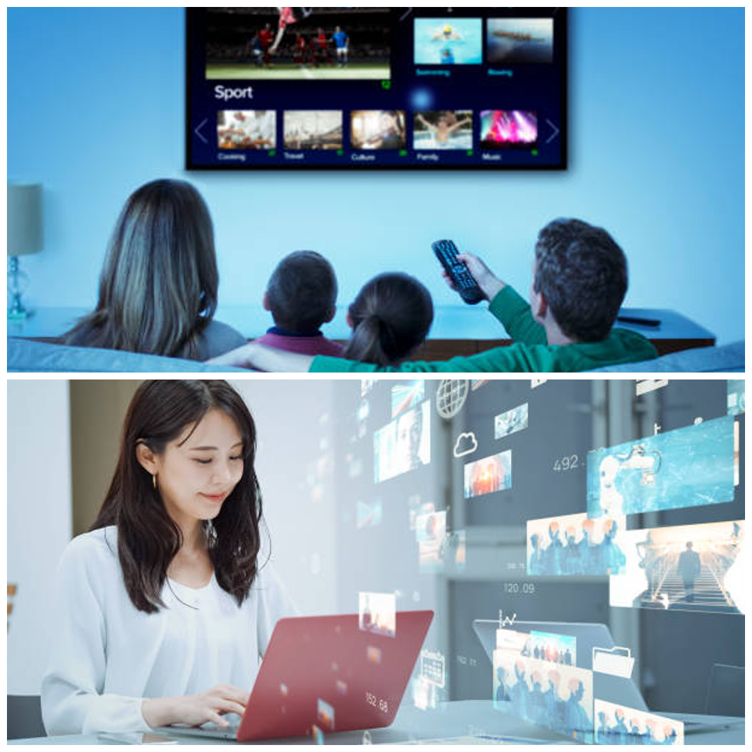 Exclusive Deals Alert: Best TV and Internet Offers for New Sign-Ups