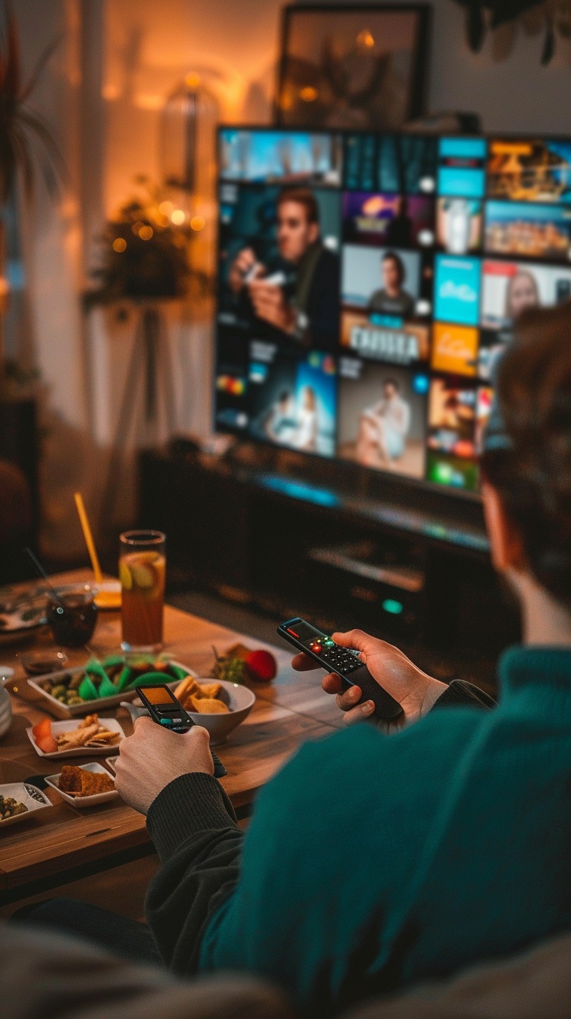 Xfinity Packages for Movie Buffs: Best Plans for Ultimate Movie Streaming in 2024