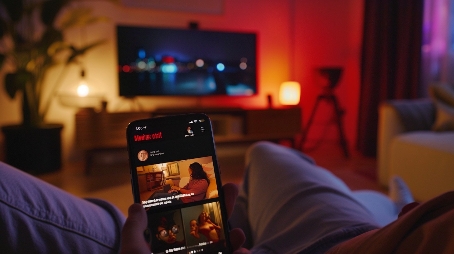 5 Reasons Why Getstreaming.TV is the Future of Streaming: Maximize Your Streaming Experience