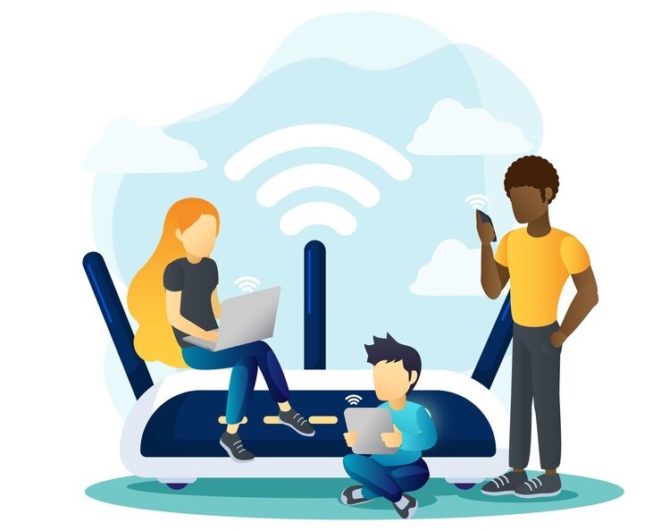 Best Fiber-Optic Internet Providers in Washington, D.C.