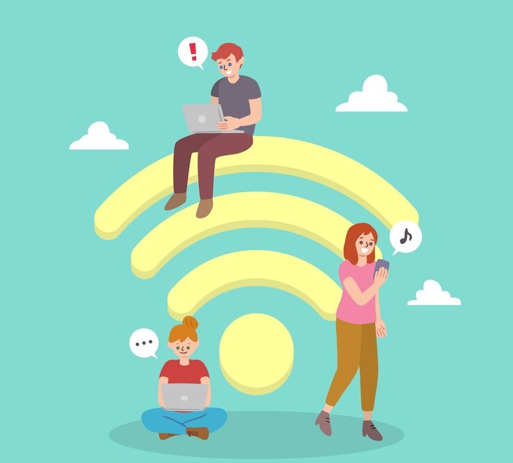 Say Goodbye to Data Caps: The Best Internet Providers for Unlimited Use