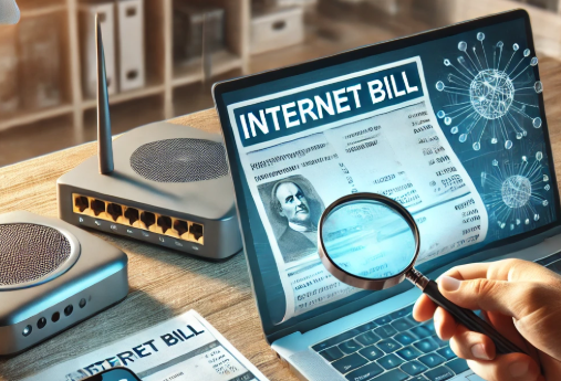 Proven Ways to Slash Your Internet Bill: Expert Advice