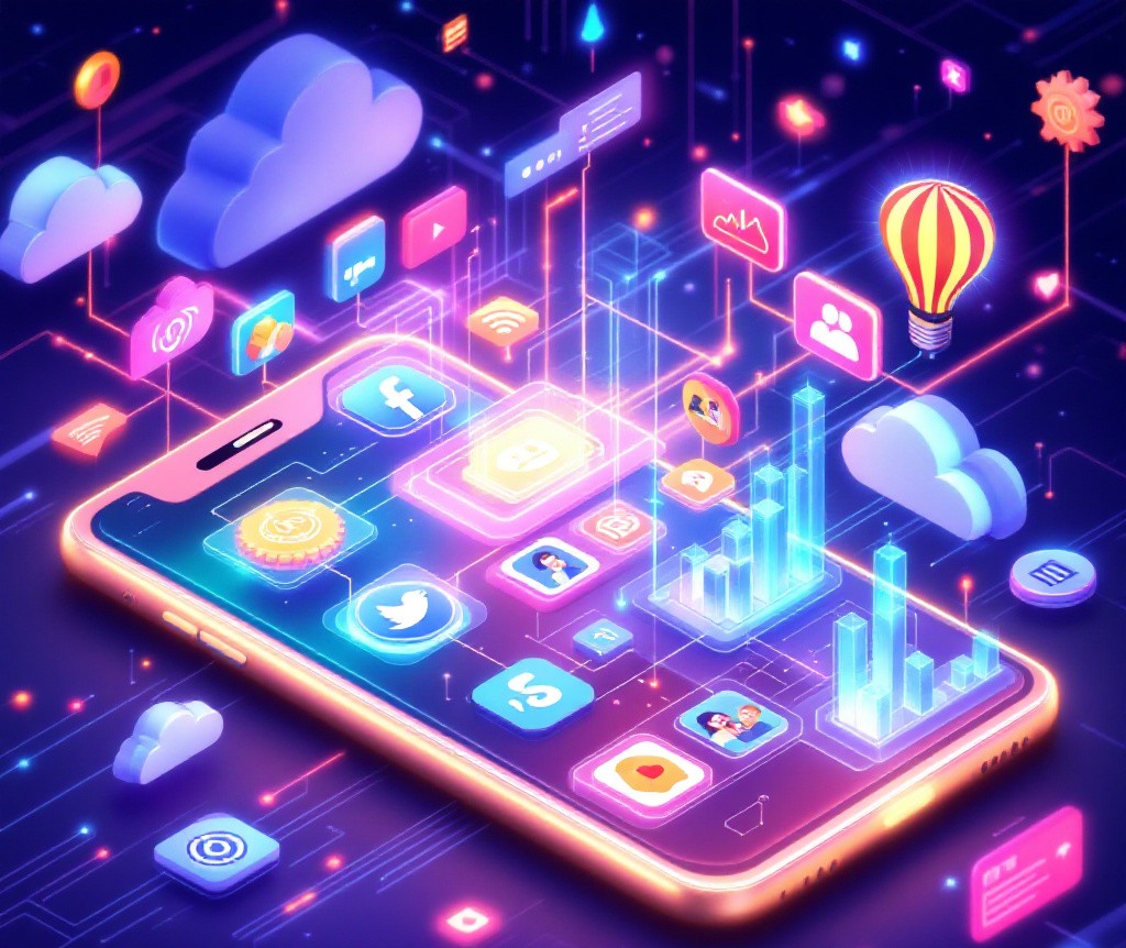 How Unlimited Data Plans Are Changing the Way We Use Cell Phones