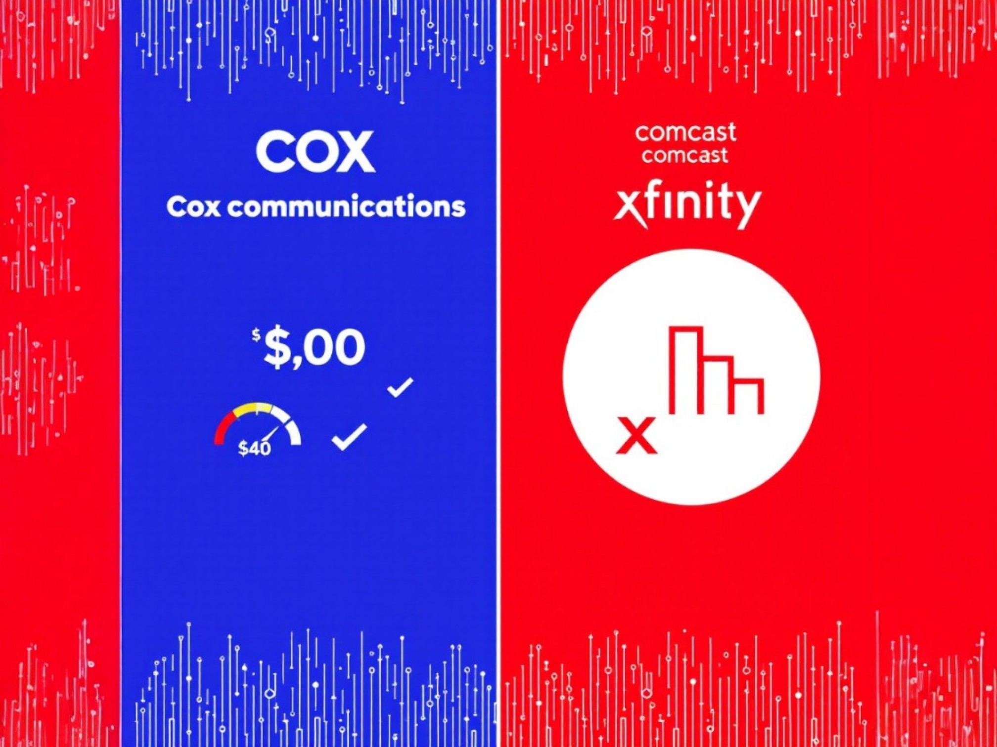 Cox vs. Comcast Xfinity: Which Internet Provider is Best for You?