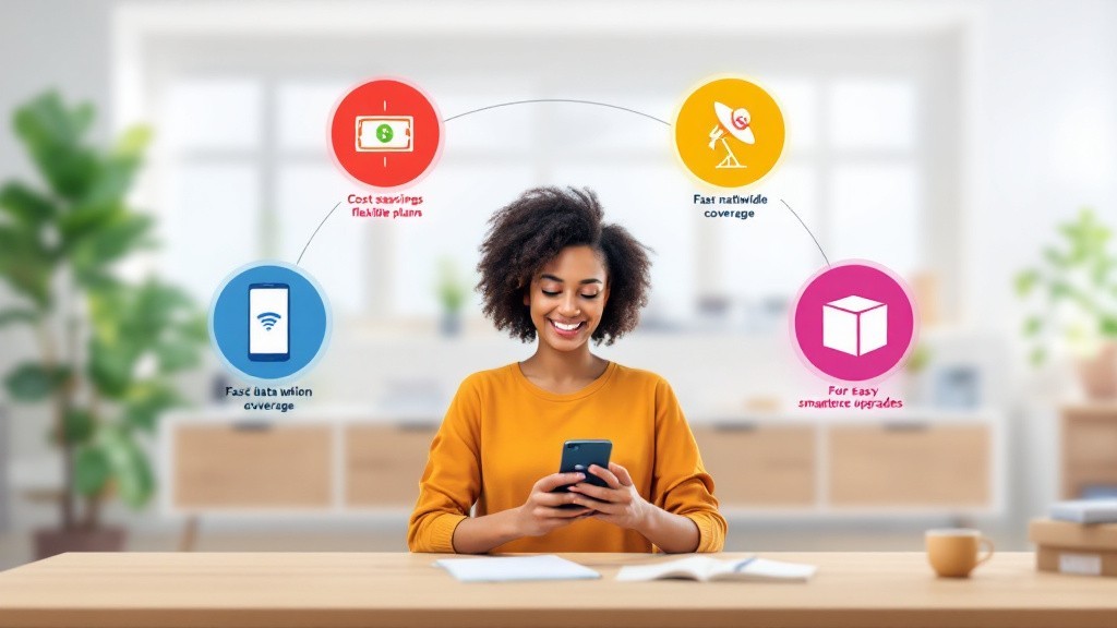 5 Hidden Benefits of Xfinity Mobile You Didn’t Know About