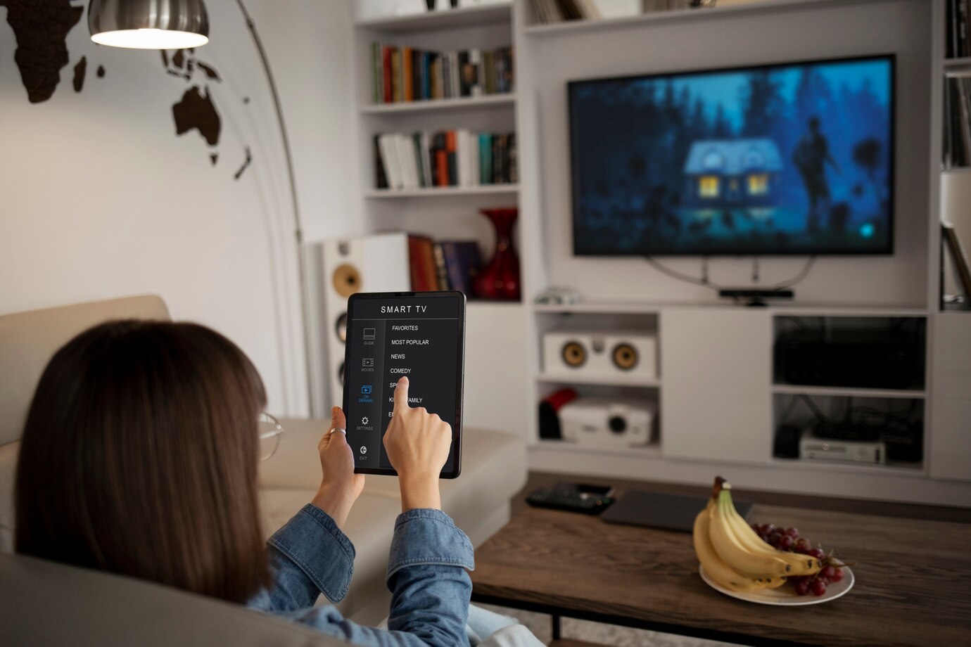 Top 5 Affordable Alternatives to Cable TV for Budget-Friendly Viewing